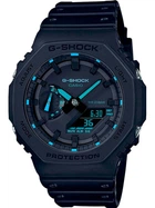 Чоловічі наручні годинники Casio GA-2100-1A2ER