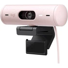 Веб-камера Logitech BRIO 500 Rose (960-001421) [75520]