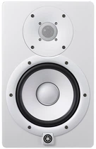 Студийный монитор Yamaha HS7i White