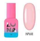 Жидкий гель Light Acrygel №68 Luna 13 мл