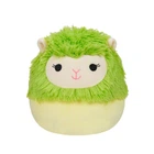 Мягкая игрушка Альпака Кавалери Squishmallows SQCR05374, 19 см