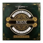 Струны для акустической гитары FRAMUS 47220 Phosphor Bronze Medium (12-53)