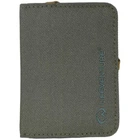 Гаманець Lifeventure Recycled RFID Card Wallet Olive
