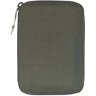 Кошелек Lifeventure Recycled RFID Mini Travel Wallet Olive