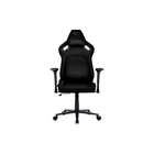 Кресло игровое GT Racer X-8405 Black (X-8405 Fabric Black)