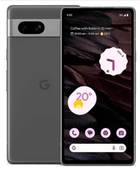 Смартфон Google Pixel 7a 8/128GB Charcoal