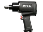 Гайковерт пневматический YATO ударный 3/4" 1300 Нм YT-09564