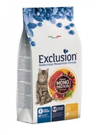 Сухий корм Exclusion Noble Grain Cat Adult Beef
