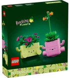 Конструктор LEGO Botanicals Качающиеся растения (11506)