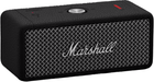 Портативная колонка Marshall Emberton II 20W Black and Steel (7340055400664)
