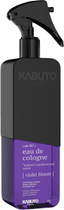 Одеколон після гоління Kabuto Katana Eau De Cologne Violet Bloom 400 мл (8685077950124)