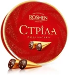 Цукерки в коробці Roshen Стріла Подільська 200 г
