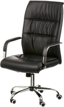Кресло офисное Special4You Venezia Black (E7467)