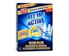 Таблетки для посудомоечной машины W5 All in 1 Active, 60шт