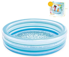 Intex Басейн дитячий 58467 NP 147х33см, Об`єм води 330л