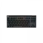 Клавіатура Logitech G Pro X TKL LightSpeed Black (920-012136)