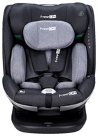 Автокресло FreeON Opal, i-size 40-150 см, dark grey