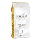 Кава в зернах Carraro Gran Crema, 1 кг