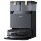 Пылесос Ecovacs Deebot X8 Pro Omni (DEX56 BLACK)