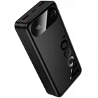 УМБ Повербанк Hoco J154A Fast 20000mAh 22.5W+PD20W / Портативное зарядное устройство Power Bank чёрный