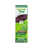 Крем - хна Herbal Time Баклажан №9