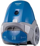 Класичний пилосос з прогумованими колесами Zelmer ZVC 351