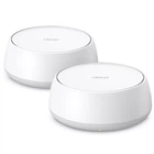 Wi-Fi Mesh-система TP-Link Deco BE22 2-pack Wi-Fi 7 BE3600 White