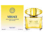 Versace Yellow Diamond туалетная вода для женщин
