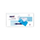Подгузники для взрослых Seni Super Medium 75-110 см 30 шт (5900516803742)