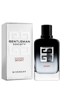 Мужская парфюмированная вода Givenchy Gentleman Society Sport