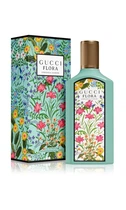 Парфюмированная вода Gucci Flora By Gucci Gorgeous Jasmine для женщин
