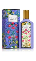 Парфюмированная Вода Gucci Flora Gorgeous Magnolia для женщин