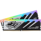 Оперативная память Apacer 32 GB (2x16GB) DDR5 5600 MHz RGB (AH5U32G56C5229BAA-2)
