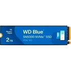 SSD-накопичувач WD Blue SN5000 2 TB (WDS200T4B0E)