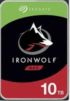 Жорсткий диск Seagate IronWolf 10 TB (ST10000VN000)