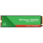 SSD-накопичувач WD Green SN3000 1 TB (WDS100T4G0E)