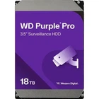 Жорсткий диск WD Purple Pro 18 TB (WD181PURP)