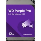 Жесткий диск WD Purple Pro 12 TB (WD122PURP)