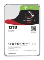 Жорсткий диск Seagate IronWolf 12 TB (ST12000VN0008)