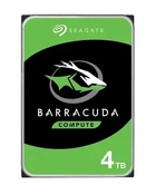 Жесткий диск Seagate BarraCuda 3,5" (ST4000DM004)