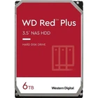 Жорсткий диск WD Red Plus 6 TB (WD60EFPX)