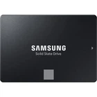 SSD накопичувач Samsung 870 EVO 250 GB (MZ-77E250B/EU)