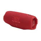 Портативная колонка бумбокс JBL Charge 6 Red