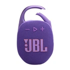 Портативная колонка бумбокс JBL Clip 5 Purple