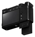 Фотоапарат Fujifilm X-E5 Body Black (16949222)
