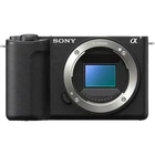 Фотоапарат Sony ZV-E10 II body Black (ZVE10M2B)