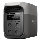 Зарядная станция EcoFlow DELTA 3 Max (FD3M-G-EU-CBOX)