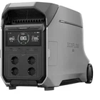Зарядна станція EcoFlow DELTA Pro 3 EU-Version (EFDELTAPRO3-EU-CBox)