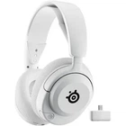 Наушники SteelSeries Arctis Nova 5P White (61674)