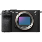 Фотоаппарат Sony Alpha a7C II body Black (ILCE7CM2B)